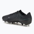 Buty piłkarskie męskie Nike Tiempo Legend 10 Academy SG-Pro black/deep jungle/black 3