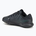 Buty piłkarskie dziecięce Nike Tiempo Legend 10 Academy TF black/deep jungle/black 3