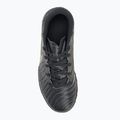 Buty piłkarskie dziecięce Nike Tiempo Legend 10 Academy TF black/deep jungle/black 5