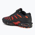 Buty męskie Nike Air Max Plus Drift off noir/black/dragon red/hyper crimson 3