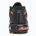 Buty męskie Nike Air Max Plus Drift off noir/black/dragon red/hyper crimson 6