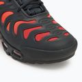 Buty męskie Nike Air Max Plus Drift off noir/black/dragon red/hyper crimson 7