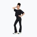 Spodnie dziecięce Nike One black/white 2