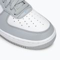 Buty męskie Nike Air Force 1 '07 Next Nature wolf grey/white/university blue 7
