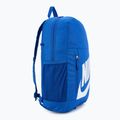 Plecak dziecięcy Nike Elemental 20 l game royal/ game royal/ white 3