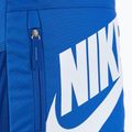 Plecak dziecięcy Nike Elemental 20 l game royal/ game royal/ white 5
