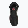 Buty do koszykówki męskie Nike LeBron Witness 8 black/ university red/ white 5