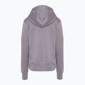 Bluza damska Nike Sportswear Phoenix Fleece HM9751 lightt violet ore/burgundy crush 2