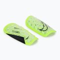 Ochraniacze na golenie Nike Mercurial Lite Superlock volt/barely volt/black 2