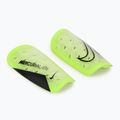 Ochraniacze piłkarskie na golenie Nike Mercurial Lite volt/barely volt/black 2