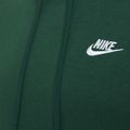 Bluza męska Nike Sportswear Club Fleece Hoodie fir/ fir/white 3