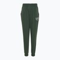 Spodnie dziecięce Nike Sportswear Club Fleece vintage green/white