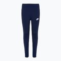 Dres dziecięcy Nike Sportswear obsidian/ vintage green/ obsidian/ white 5