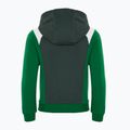 Bluza dziecięca Nike Air Hoodie vintage green/malachite/sail/sail 2