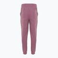 Spodnie dziecięce Nike Sportswear Club Fleece plum dust/light wild mango 2