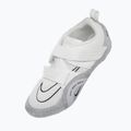 Buty spinningowe Nike Superrep Cycle 2 Premium summit white/pure platinum/black 10