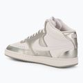 Buty damskie Nike Court Vision Mid grey/silver/white 3