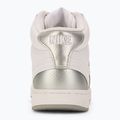 Buty damskie Nike Court Vision Mid grey/silver/white 6