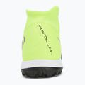 Buty piłkarskie męskie Nike Phantom Luna II Academy TF metallic silver/volt/black 6
