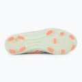 Buty piłkarskie dziecięce Nike Vapor 16 Club Mercurial Dream Speed FG/MG Jr barely green/crimson pulse/metallic gold coin 4