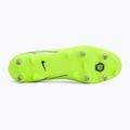 Buty piłkarskie męskie Nike Mercurial Vapor 16 Academy SG-Pro volt/black 4