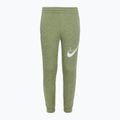 Spodnie Nike Multi Stain Repel Therma-FIT oil green/ olive aura/ heather/ white