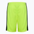 Spodenki piłkarskie dziecięce Nike CR7 Academy Dri-FIT volt/black/black 2