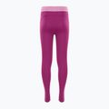 Legginsy treningowe dziecięce Nike Pro Dri-FIT Trainig hot fuchsia/black/beyond pink 2