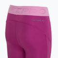 Legginsy treningowe dziecięce Nike Pro Dri-FIT Trainig hot fuchsia/black/beyond pink 4