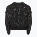 Bluza dziecięca Nike Sportswear Club Fleece black/metallic silver 2