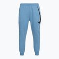 Spodnie męskie Nike Therma-FIT Fitness aegean storm/heather aegean storm/black