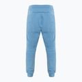 Spodnie męskie Nike Therma-FIT Fitness aegean storm/heather aegean storm/black 2