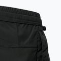 Spodenki męskie Nike Form Swoosh Dri-Fit 7" black/white 4