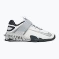 Buty do podnoszenia ciężarów Nike Savaleos SE photon dust/metallic silver/anthracite 2