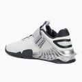 Buty do podnoszenia ciężarów Nike Savaleos SE photon dust/metallic silver/anthracite 3