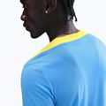 Koszulka piłkarska męska Nike FC Barcelona Strike SE university blue/opti yellow 5