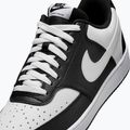 Buty męskie Nike Court Vision Low black/white 8