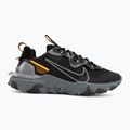 Buty męskie Nike React Vision Black/Laser Orange/Cool Grey 2