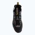 Buty męskie Nike React Vision Black/Laser Orange/Cool Grey 5