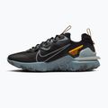 Buty męskie Nike React Vision Black/Laser Orange/Cool Grey 9