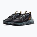 Buty męskie Nike React Vision Black/Laser Orange/Cool Grey 12
