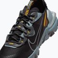 Buty męskie Nike React Vision Black/Laser Orange/Cool Grey 14
