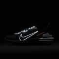 Buty męskie Nike React Vision Black/Laser Orange/Cool Grey 16