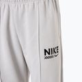 Spodnie damskie Nike Sportswear Fleece light iron ore 3
