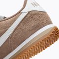 Buty damskie Nike Cortez Vintage Suede mink brown/gum med brown/white 8