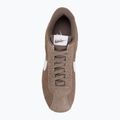 Buty damskie Nike Cortez Vintage Suede mink brown/gum med brown/white 5