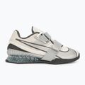 Buty do podnoszenia ciężarów Nike Romaleos 4 SE white/metallic silver/anthracite wolf grey 2