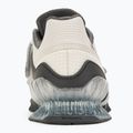 Buty do podnoszenia ciężarów Nike Romaleos 4 SE white/metallic silver/anthracite wolf grey 6