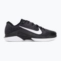 Buty do tenisa męskie Nike Vapor 12 black/white/dk smoke grey 2
