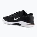 Buty do tenisa męskie Nike Vapor 12 black/white/dk smoke grey 3